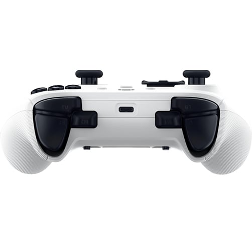 Razer Wolverine V3 – Tournament Edition – Blanco — vista 3