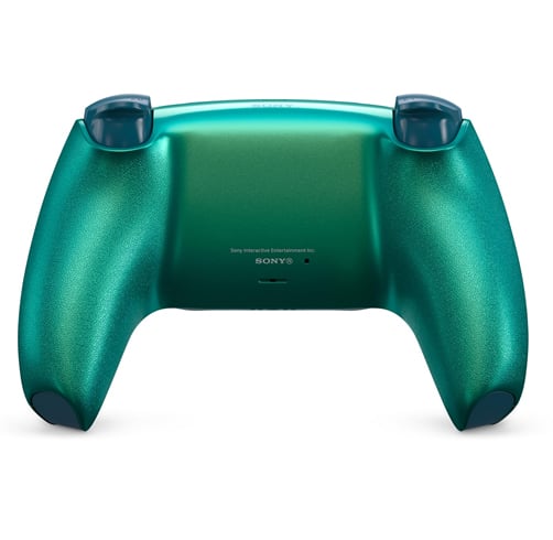 Sony Playstation PS5 Dual Sense Wireless – Chroma Teal — vista 3