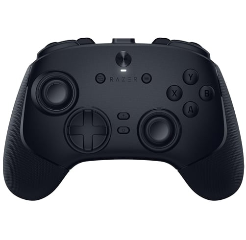 Razer Wolverine V3 Pro 8K PC – Wireless – RZ06-05540100-R3U1