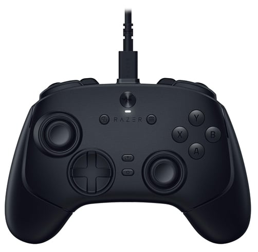 Razer Wolverine V3 Tournament Edition 8K PC – Cableado