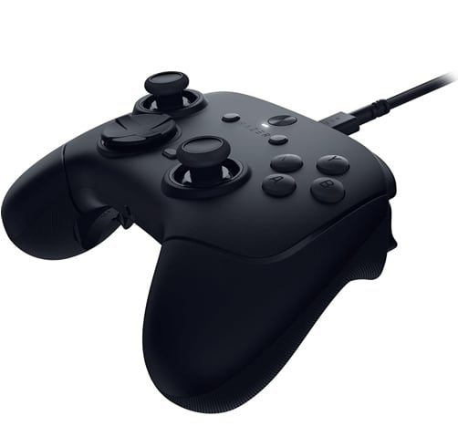 Razer Wolverine V3 Tournament Edition 8K PC – Cableado — vista 2