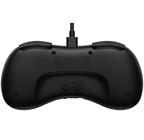 8BitDo M30 Wired – Xbox – Negro — vista 2