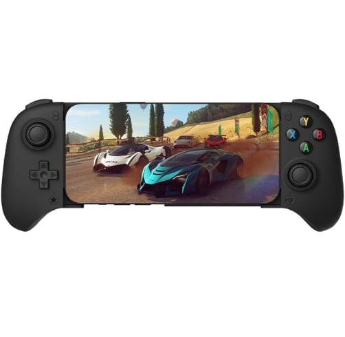 8BitDo Ultimate Mobile Gaming – Android – Bluetooth – Negro