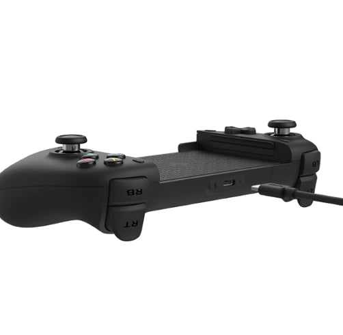 8BitDo Ultimate Mobile Gaming – Android – Bluetooth – Negro — vista 2