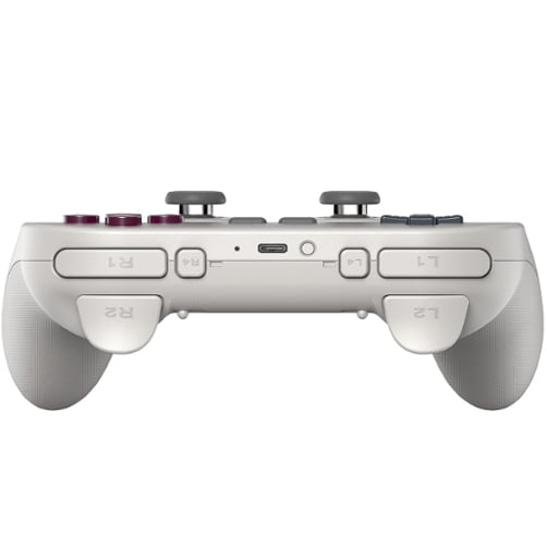 8BitDo Pro 3 Bluetooth GamePad – 2.4G – G Classic — vista 3