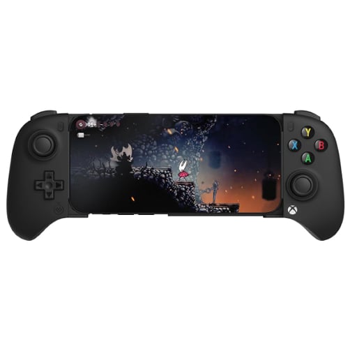 8BitDo Ultimate Mobile Gaming – Bluetooth – Negro — vista 2
