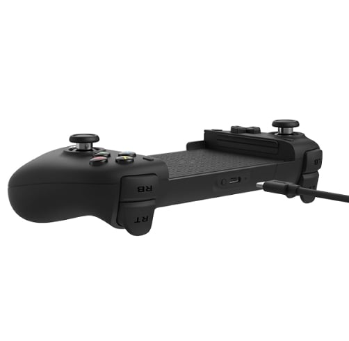 8BitDo Ultimate Mobile Gaming – Bluetooth – Negro — vista 3