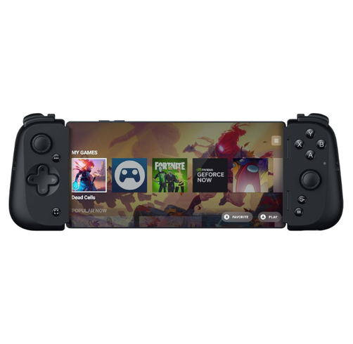 Gamepad Razer Kishi V2 USB C – Negro — vista 2
