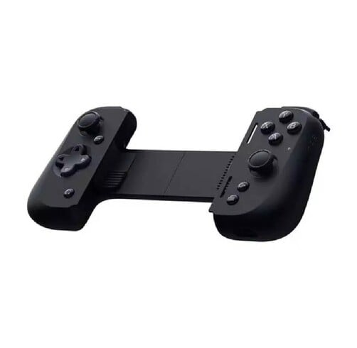 Gamepad Razer Kishi V2 USB C – Negro — vista 3