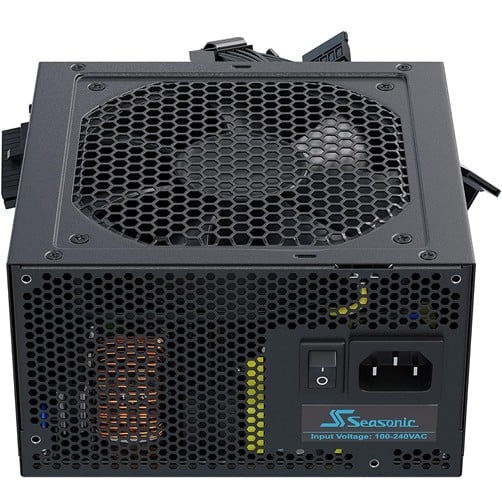 Seasonic G12 GC-750 – 80 Plus Gold — vista 2