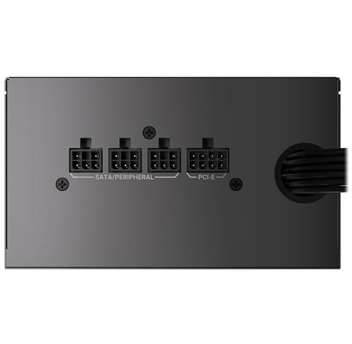 Antec G850 – 850W – 80Plus Gold — vista 2