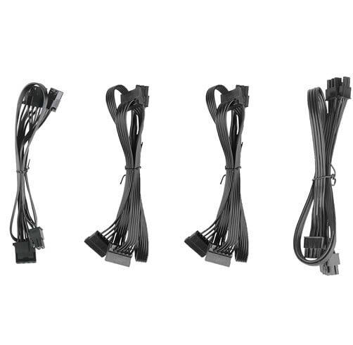Antec G850 – 850W – 80Plus Gold — vista 3