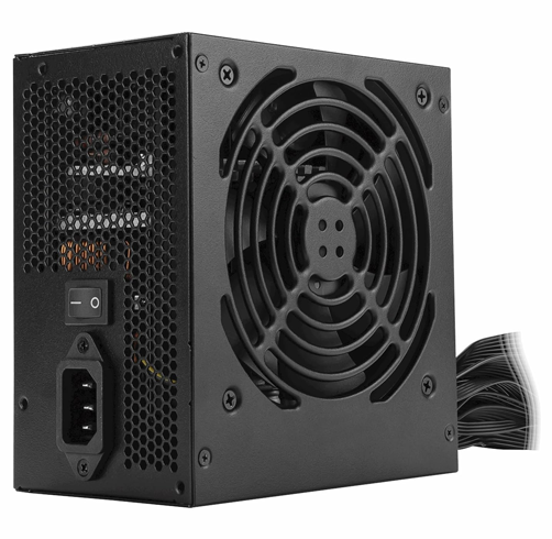 MSI Mag A750GN PCIE5 – 750W – 80 Plus Gold — vista 3
