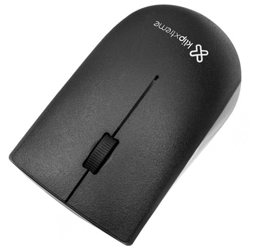 Teclado Y Mouse Klip Xtreme Inalambrico Inspire – Español — vista 2