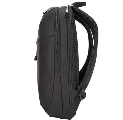 Maletin Targus Intellect Essential 15.6″ Negro — vista 2