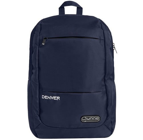 Unno Bulto Para Laptop Denver – Azul – 15.6» – BG2502BL