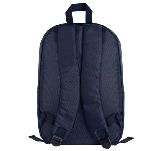 Unno Bulto Para Laptop Denver – Azul – 15.6» – BG2502BL — vista 2