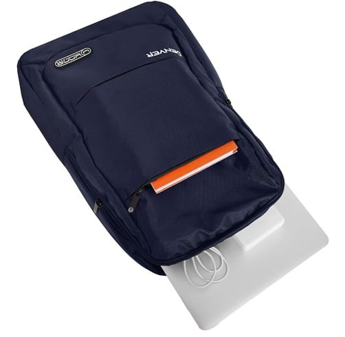 Unno Bulto Para Laptop Denver – Azul – 15.6» – BG2502BL — vista 3