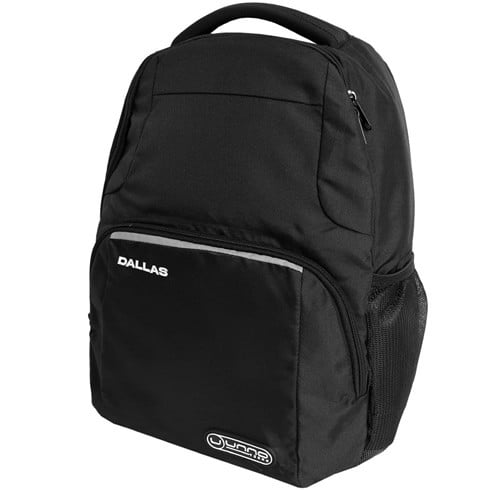 Unno Bulto Para Laptop Dallas 15.6»- Negro – BG2501BK