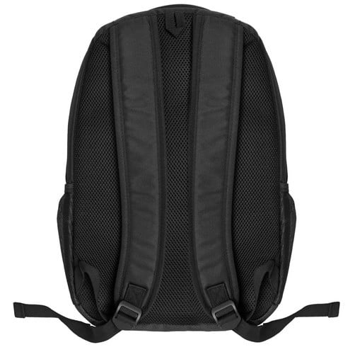 Unno Bulto Para Laptop Dallas 15.6»- Negro – BG2501BK — vista 3
