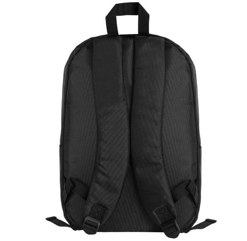 Unno Bulto Para Laptop Denver – Negro – 15.6» – BG2502BK