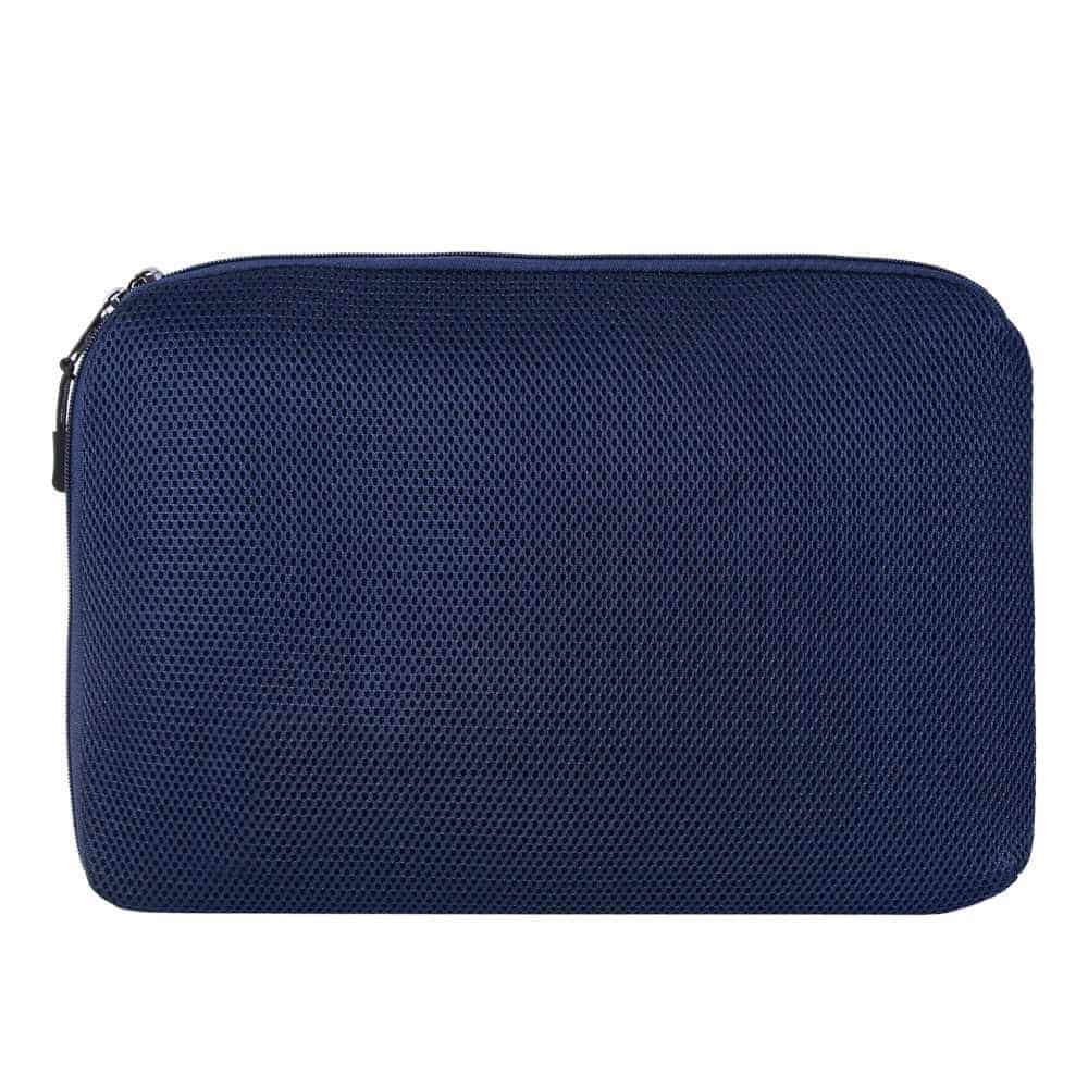 Unno Funda Para Laptop Sleeve 14»- Azul — vista 2