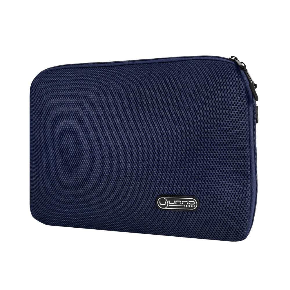 Unno Funda Para Laptop Sleeve 15.6» – Azul – BG2705BL