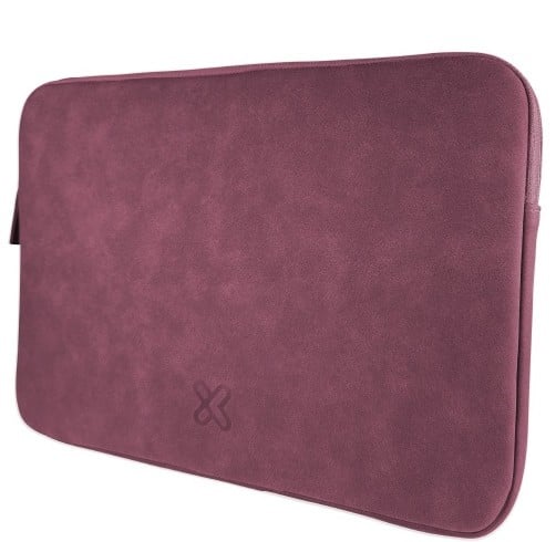 Klip Xtreme Funda Para Laptop Sleeve 15.6 Morado