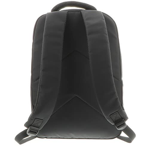 Xtech Maletin Harker – 15,6″- Negro – XTB213 — vista 2