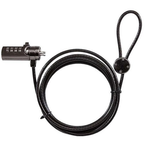 Argom – Candado Para Laptop