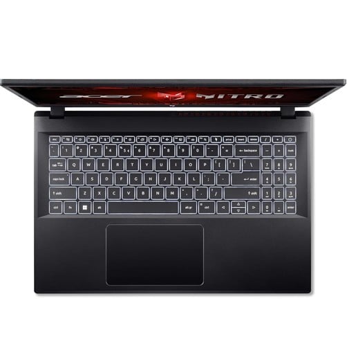 Acer Nitro V – Intel I7 13620H – 16GB – RTX 4050 – 512GB — vista 3