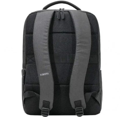 Xiaomi Backpack 15.6 Dark Gray — vista 2