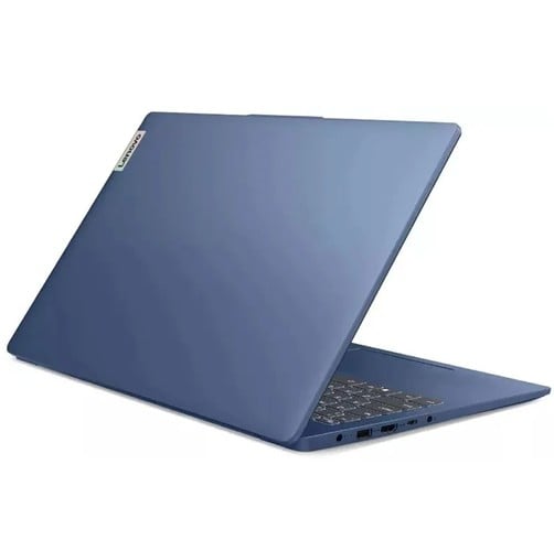 Lenovo IdeaPad Slim 3 – AMD Ryzen 3 7320U – 8GB – 512GB – Abyss Blue — vista 2