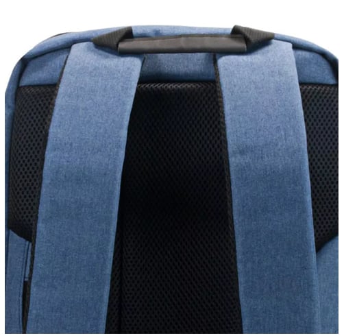 Maletín Klip Xtreme – 15,6″ – Azul – KNB-416BL — vista 3