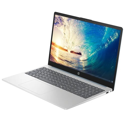 HP 15-Fc0232la – Ryzen 3 7320U – 8GB – 512GB – Azul — vista 3