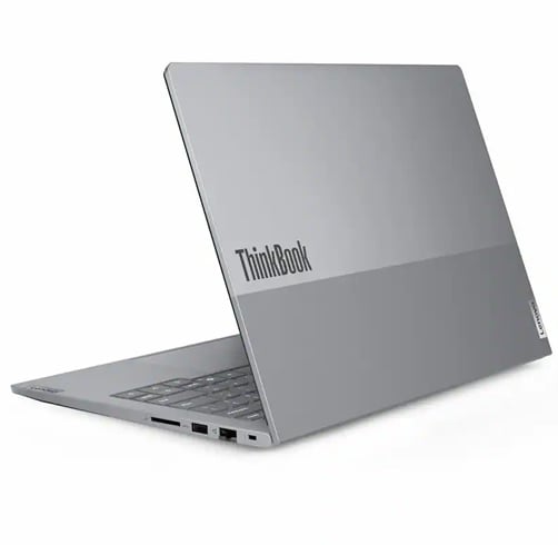 Lenovo ThinkBook 16 G8 IRL – Intel I5 210H – 16GB – 512GB – Arctic Grey — vista 3
