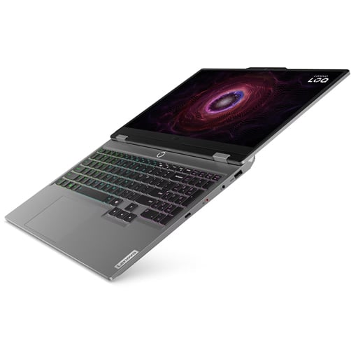 Lenovo LOQ 15ARP9 – Ryzen 5 7235HS – 16GB – RTX 3050 – 144Hz — vista 2