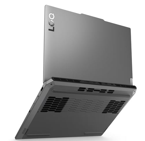 Lenovo LOQ 15ARP9 – Ryzen 5 7235HS – 16GB – RTX 3050 – 144Hz — vista 3
