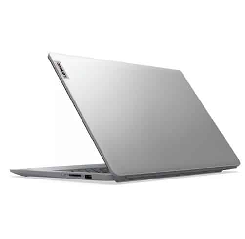 Lenovo IdeaPad 1 – I5 1335U – 16GB – 256GB — vista 2