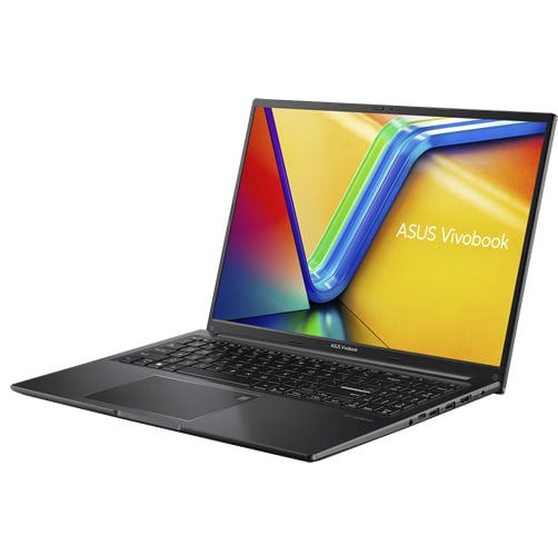 Asus VivoBook F1605V – Intel I7 1355U – 16GB – 512GB – Indie Black — vista 3