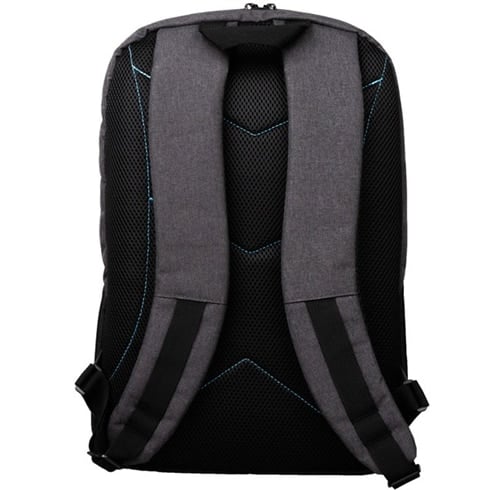 Acer Maletin Predator – Gris Oscuro — vista 2