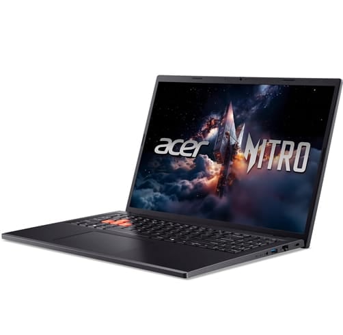 Acer Nitro Lite NL16-71G-54J3 – Intel I5 13420H – 16 GB – RTX 4050 – 512GB — vista 3