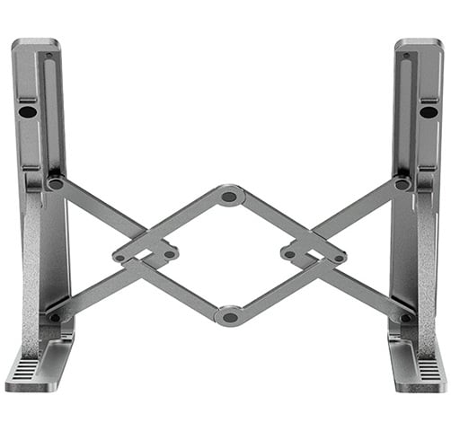 Base Para Laptop KlipXtreme Flexit – KAS-003 — vista 3