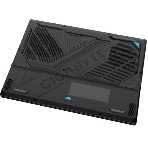 Combo Laptop + Base Enfriadora – Gigabyte Gaming A16 – AMD Ryzen 7 260 – 16GB – RTX 5050 – 512GB — vista 3