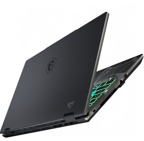 Combo Laptop + Base Enfriadora – MSI Cyborg 15 – Intel I7 13620H – RTX 5060 – 16GB – 512GB – Translucent Black — vista 2