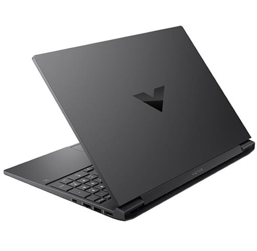 Combo Laptop + Base Enfriadora – HP Victus 15 – AMD Ryzen 5 8645HS – 8GB – RTX 3050 – 512GB — vista 2