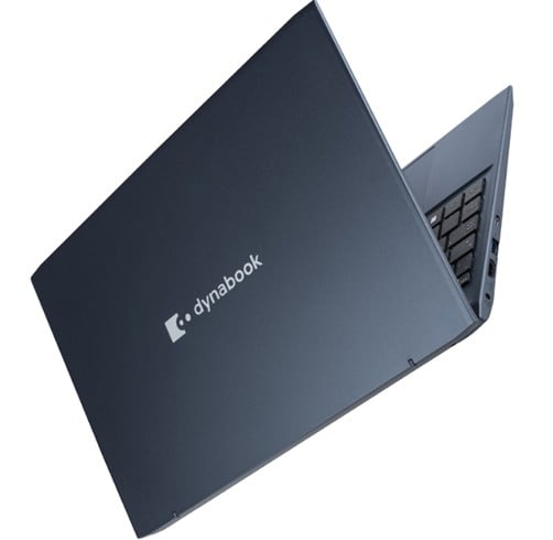 Combo Laptop + Base Enfriadora – Dynabook Satellite Pro C50-K – Intel I7 1355U – 16GB – 512GB — vista 2