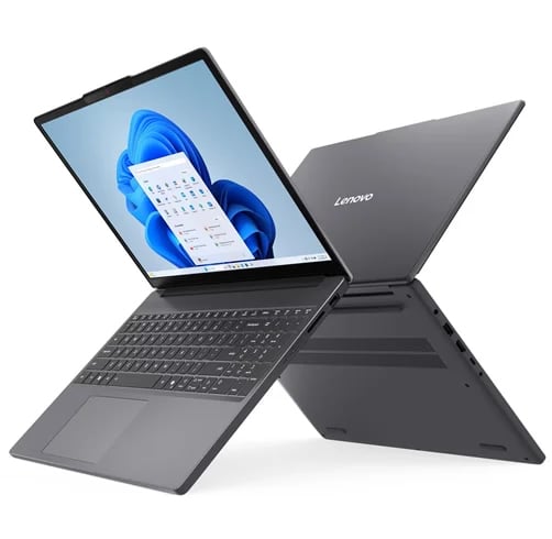 Lenovo Ideapad Slim 3 – Intel I7 13620H – 16GB – 1TB – Luna Grey — vista 2