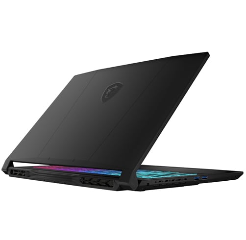 MSI Katana 15 HX – Intel I7 14650HX- 16GB – RTX 5050 – 512GB – Classic Black — vista 2