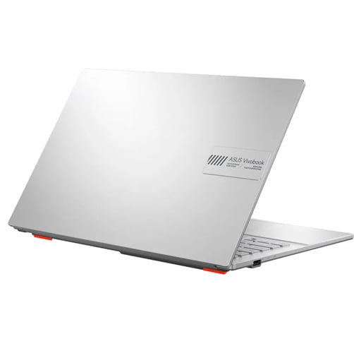 Asus Vivobook – Intel I3 N305 – 8GB – 256GB – Cool Silver — vista 2